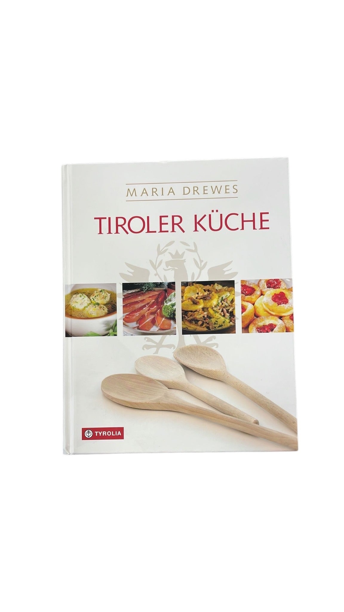 Tiroler Küche