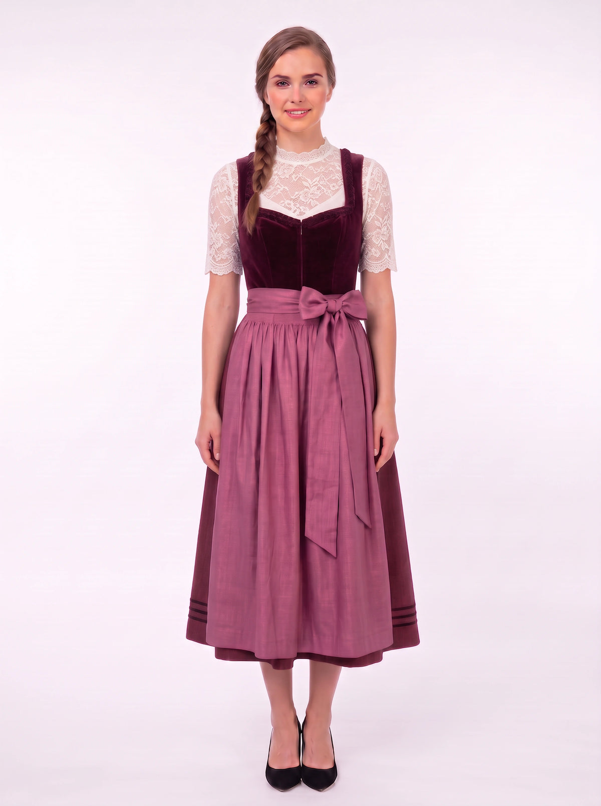 Dirndl Beere