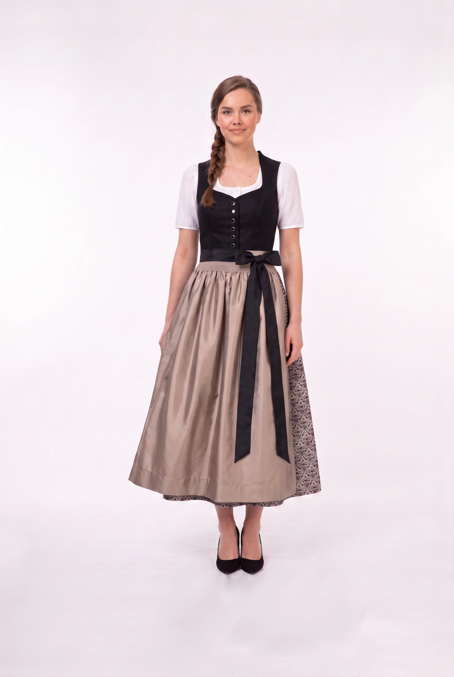 Dirndl Uschi