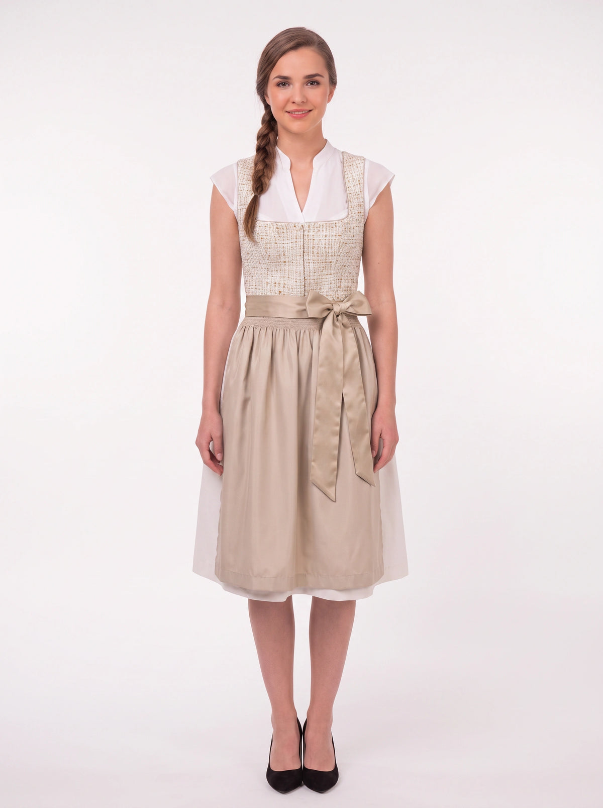 Dirndl Bibi