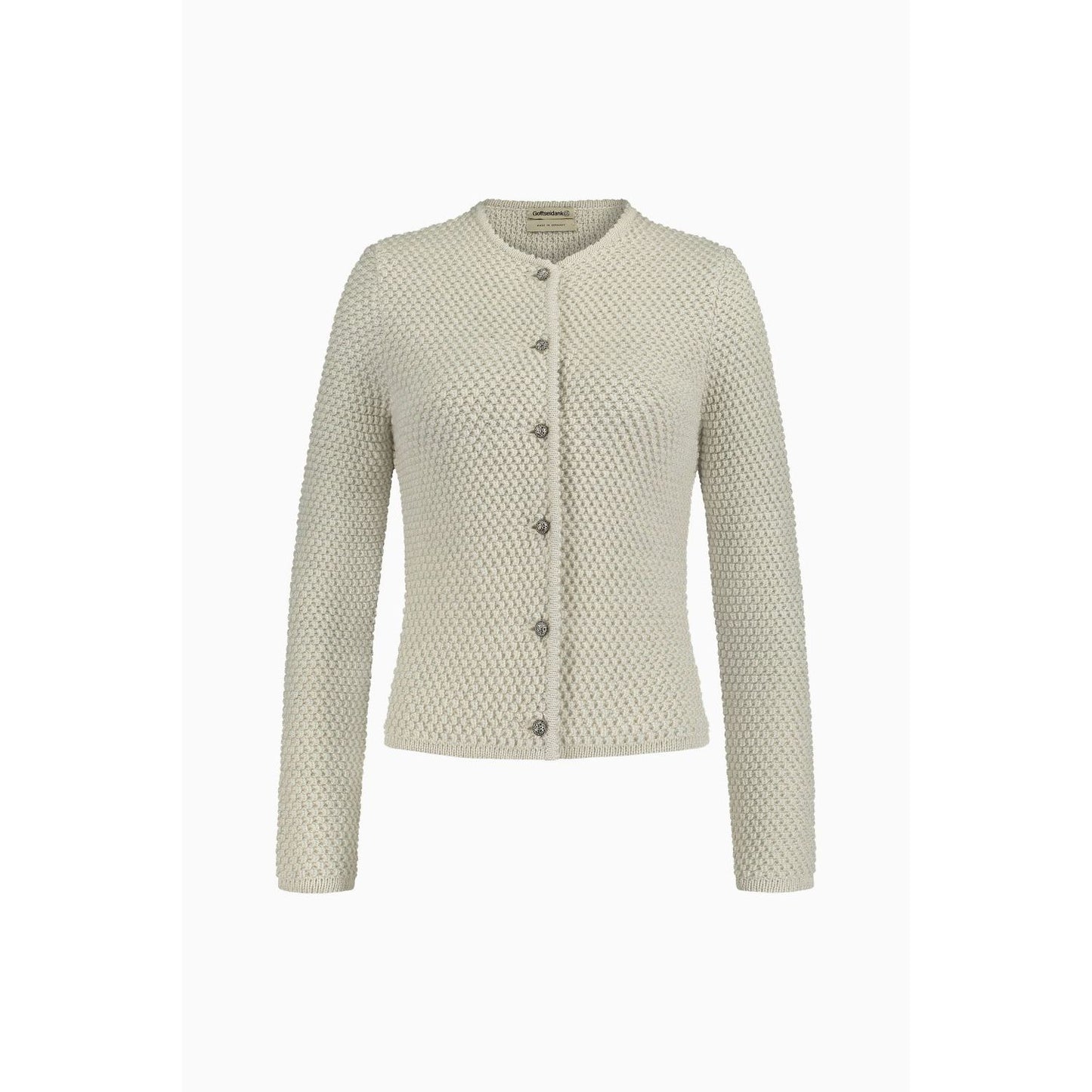 A000620 Agnes Stickjacke von Gottseidank