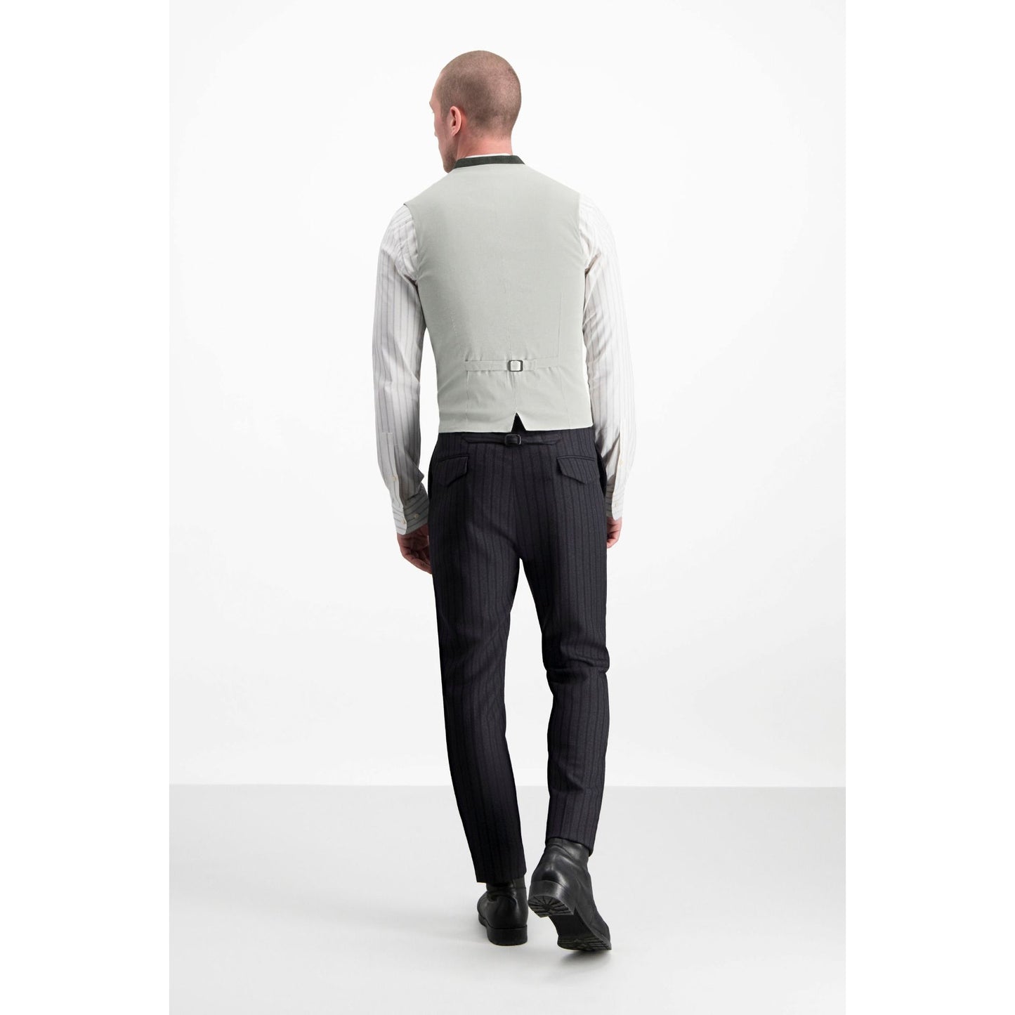 Herrenweste Konstantin von Gottseidank