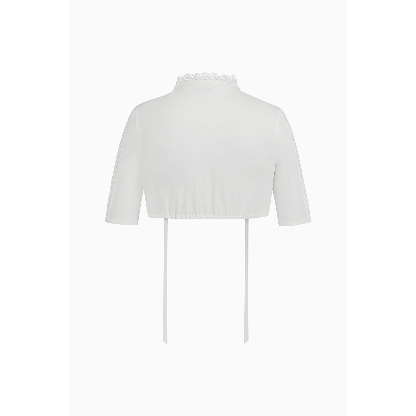 Dirndlbluse Calla 02 von Gottseidank