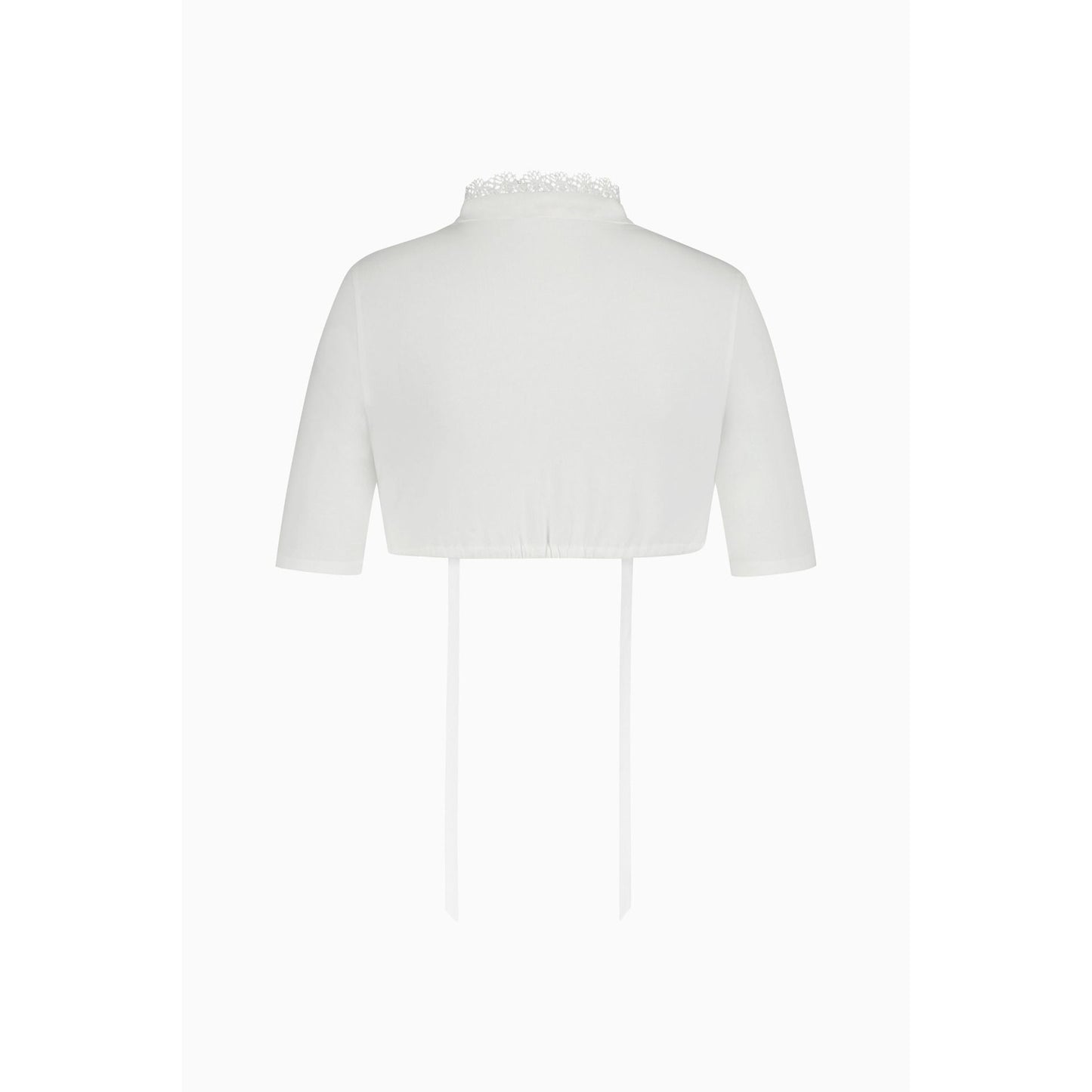 Dirndlbluse Calla von Gottseidank