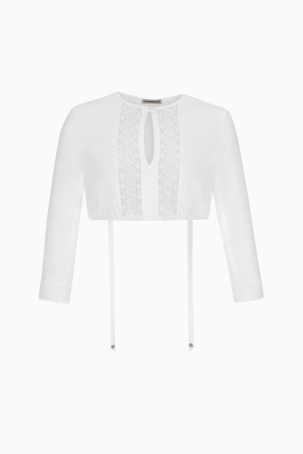 A002760 Dirndlbluse Helga 3 von Gottseidank