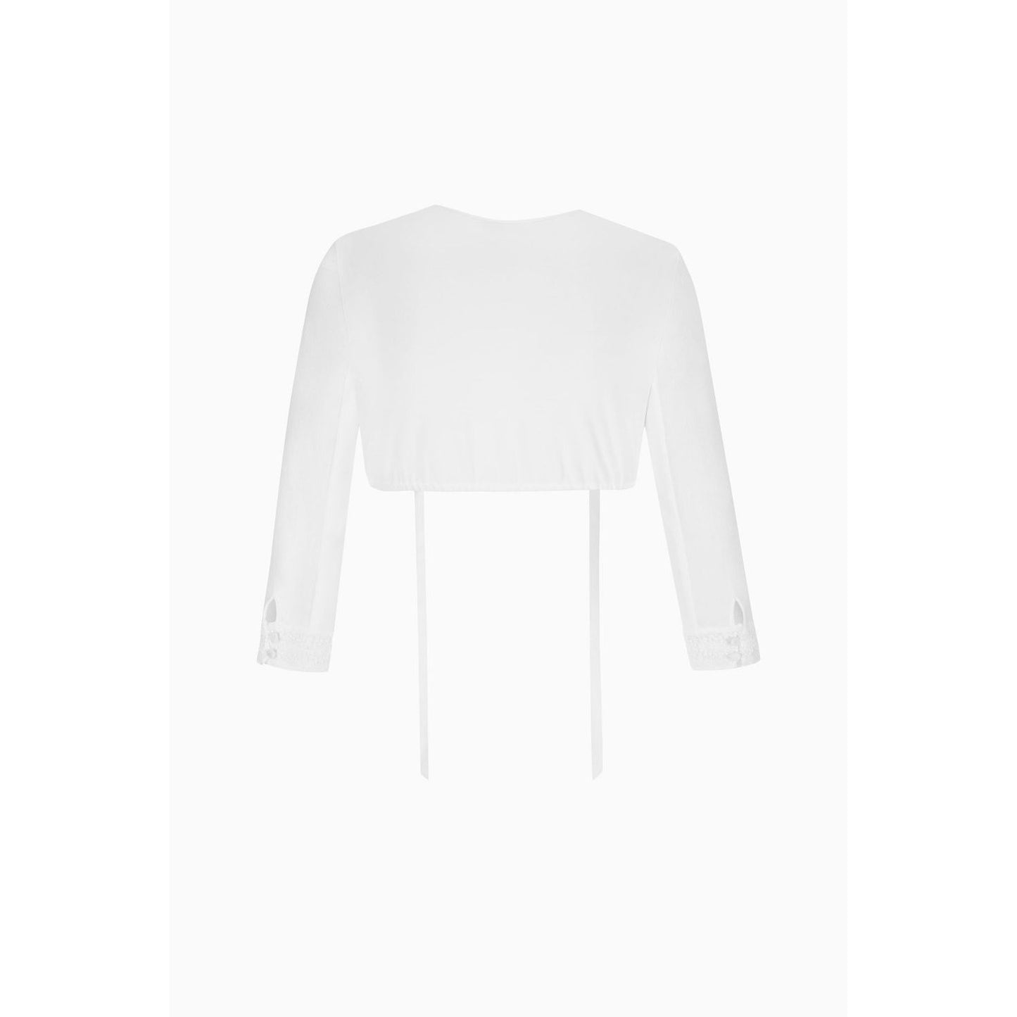 A002760 Dirndlbluse Helga 3 von Gottseidank