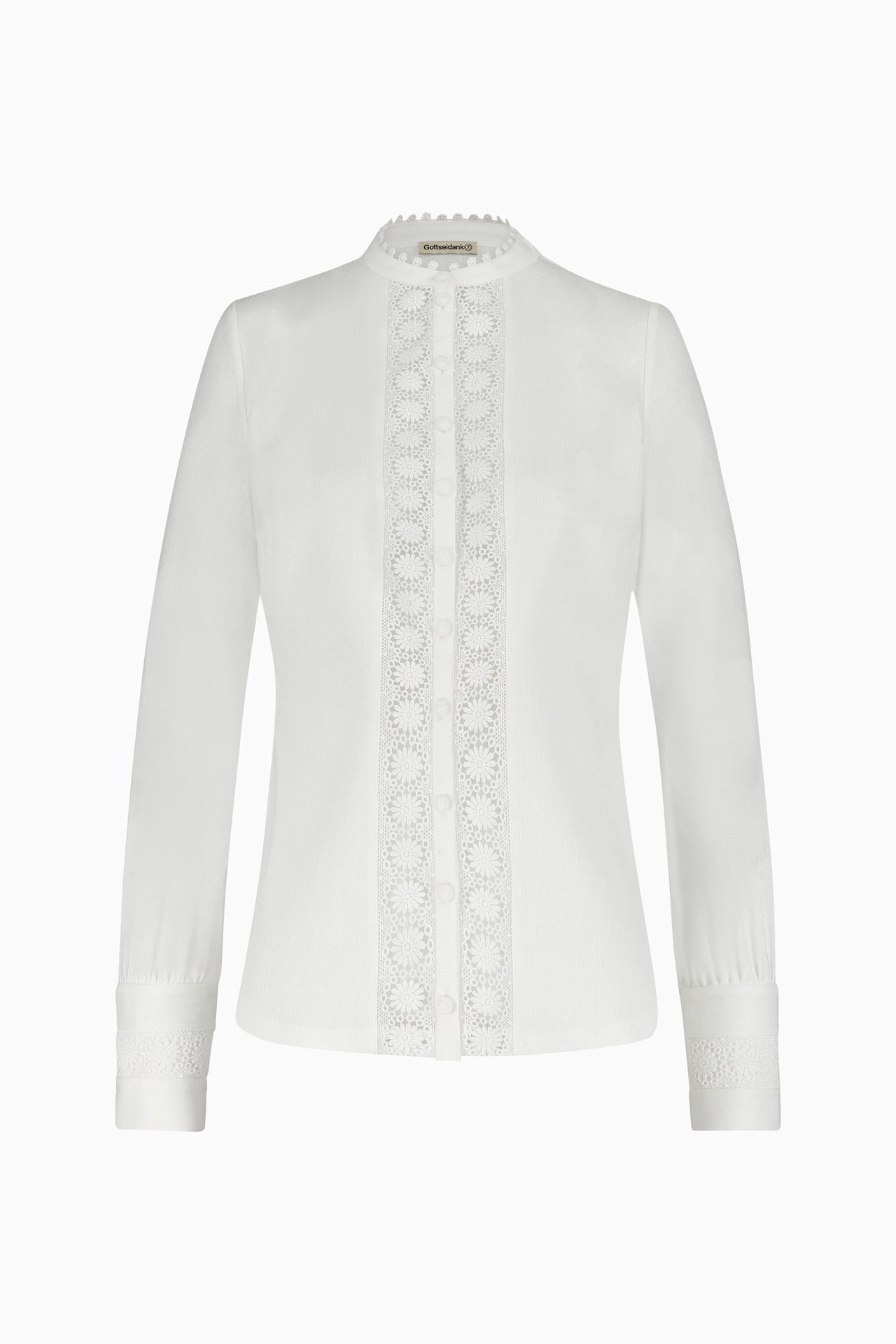 Bluse Theresia von Gottseidank