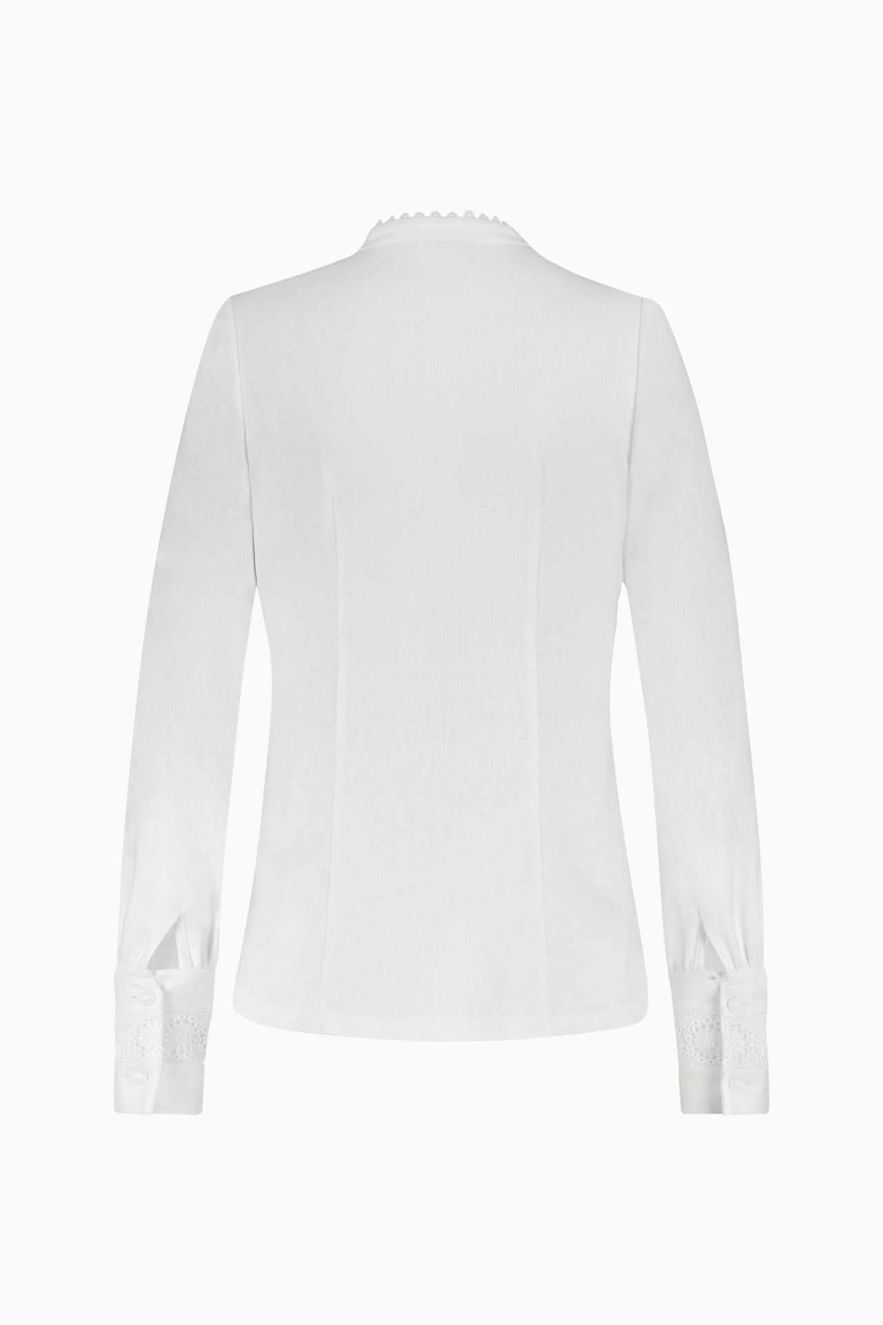 Bluse Theresia von Gottseidank