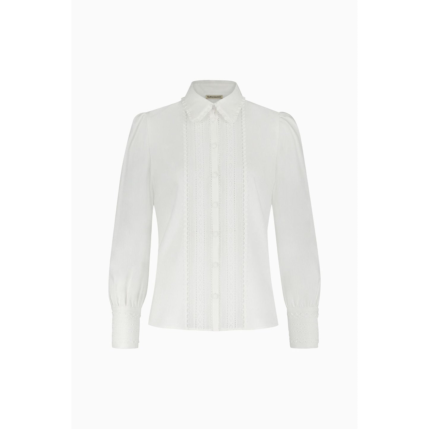 Bluse Maleika von Gottseidank