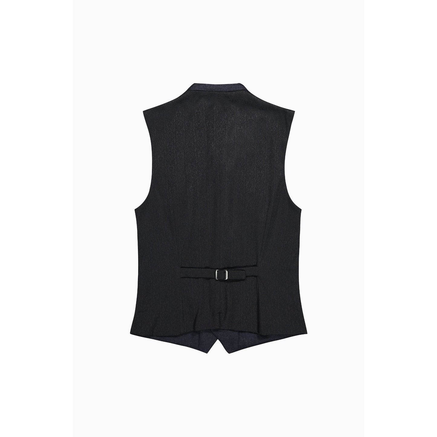 Weste Markus ST in schwarzblau