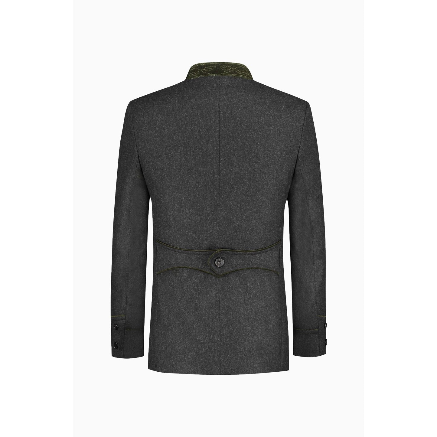 Sakko Helmut ST in anthrazit