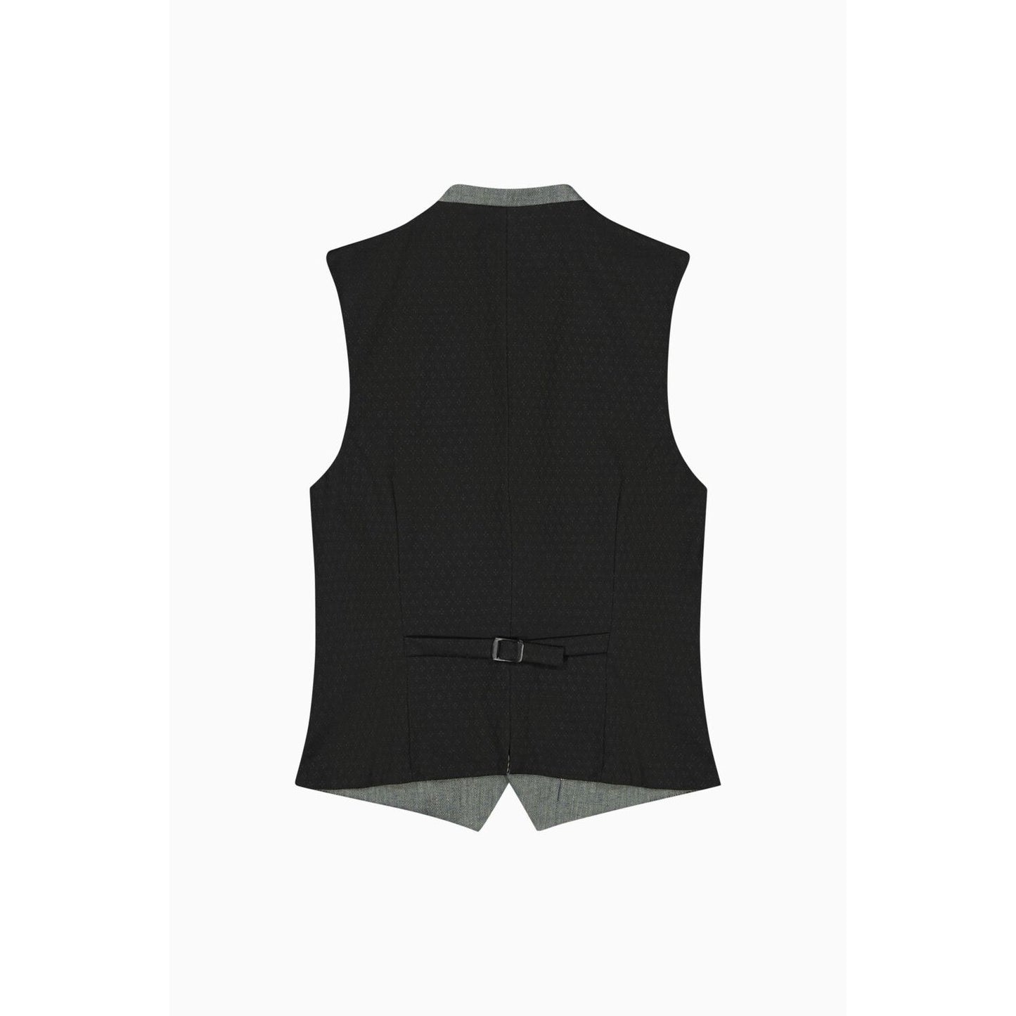 Weste Konstantin in seegras