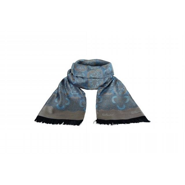 Franzi - Schal von Luis Trenker
