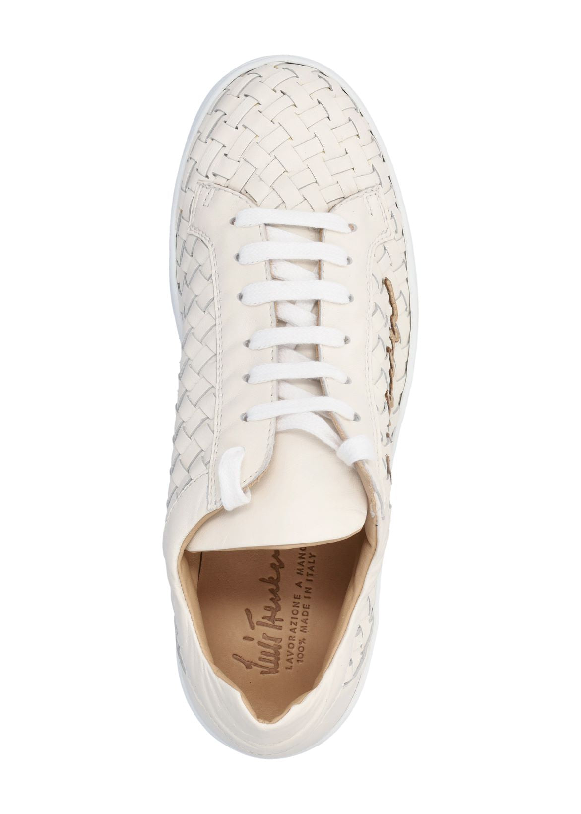 Lupintras in creme