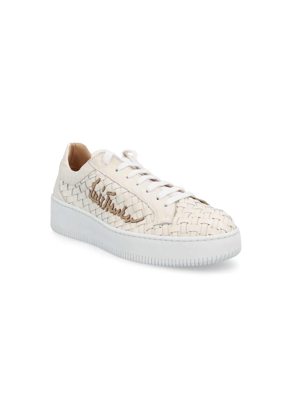 Lupintras in creme