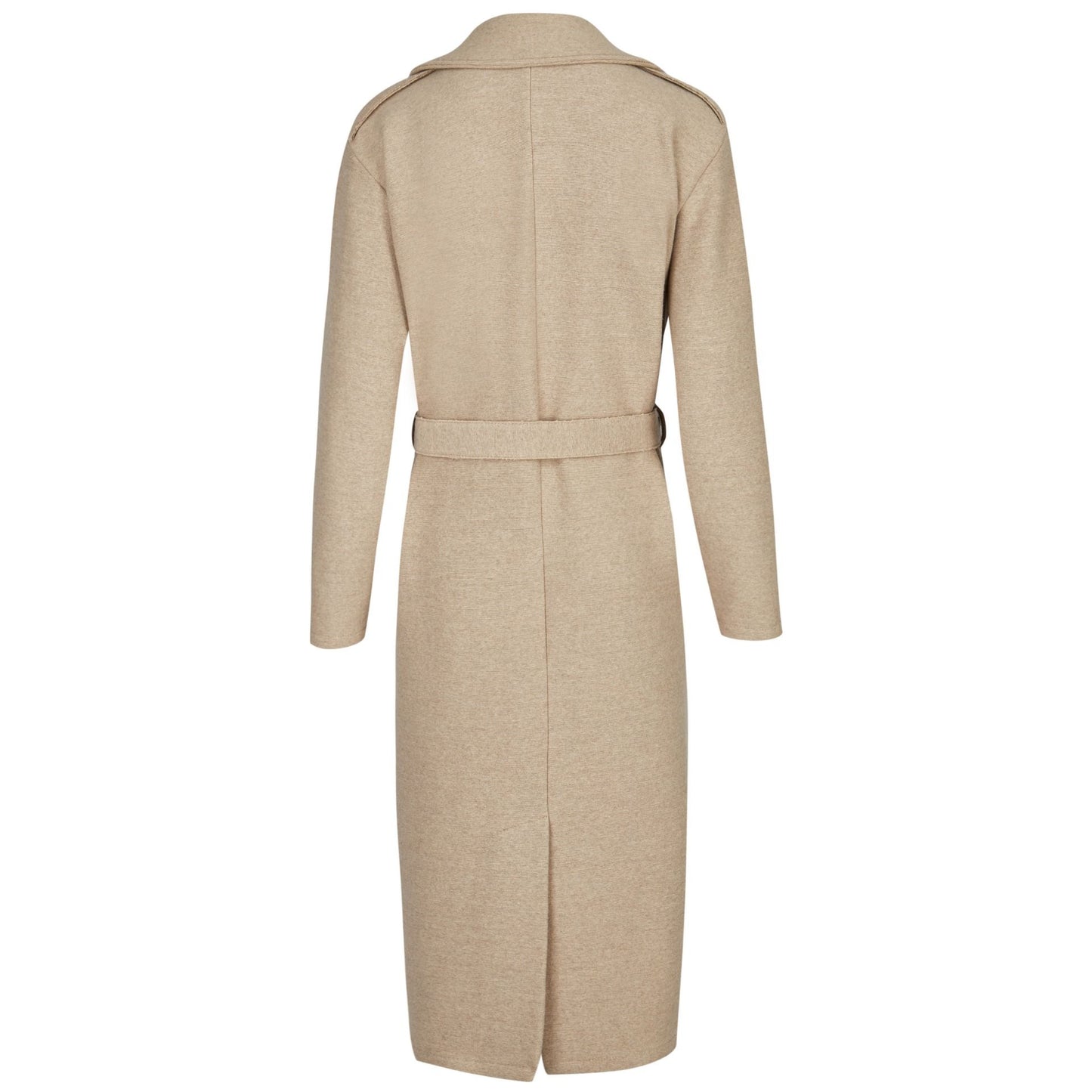 Mantel Ailleen in sabbia