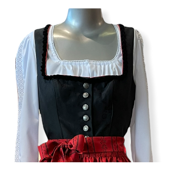 Tiroler Dirndl "Die Anna" exklusiv bei Heu&Stroh