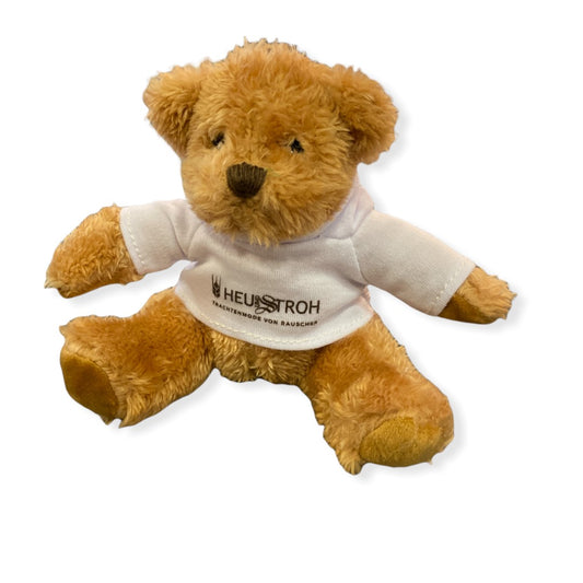 Heu & Stroh Bär