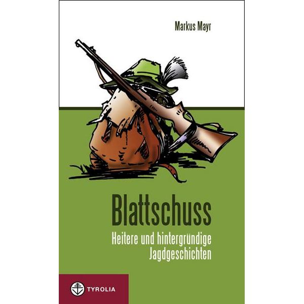 Blattschuss