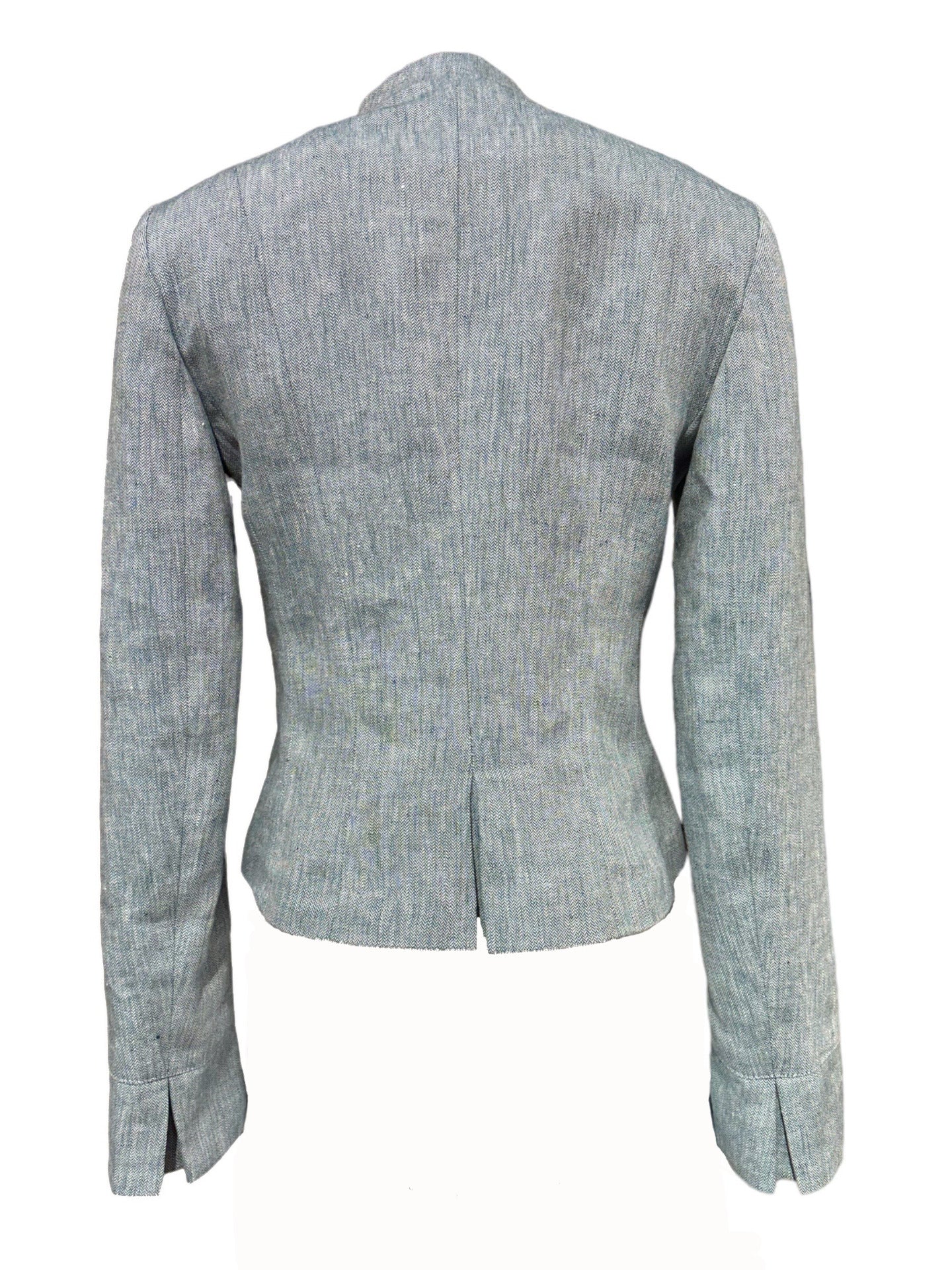 Jacke Karolina 2 in grün