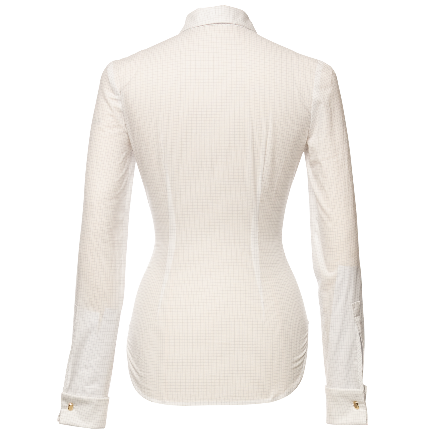 Bowie Blouse in notebook von Lena Hoschek