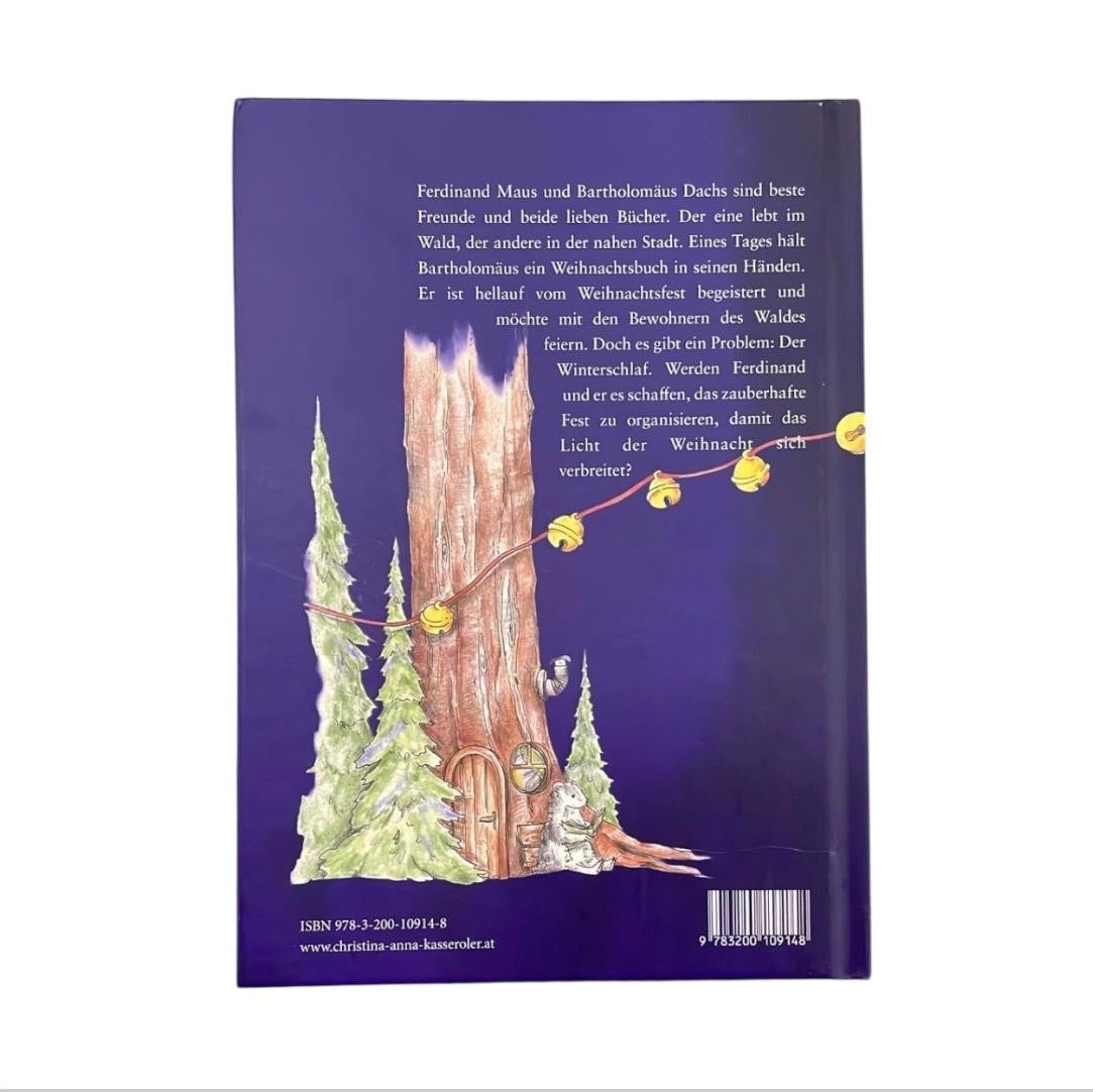 Ferdinand und Bartholomäus