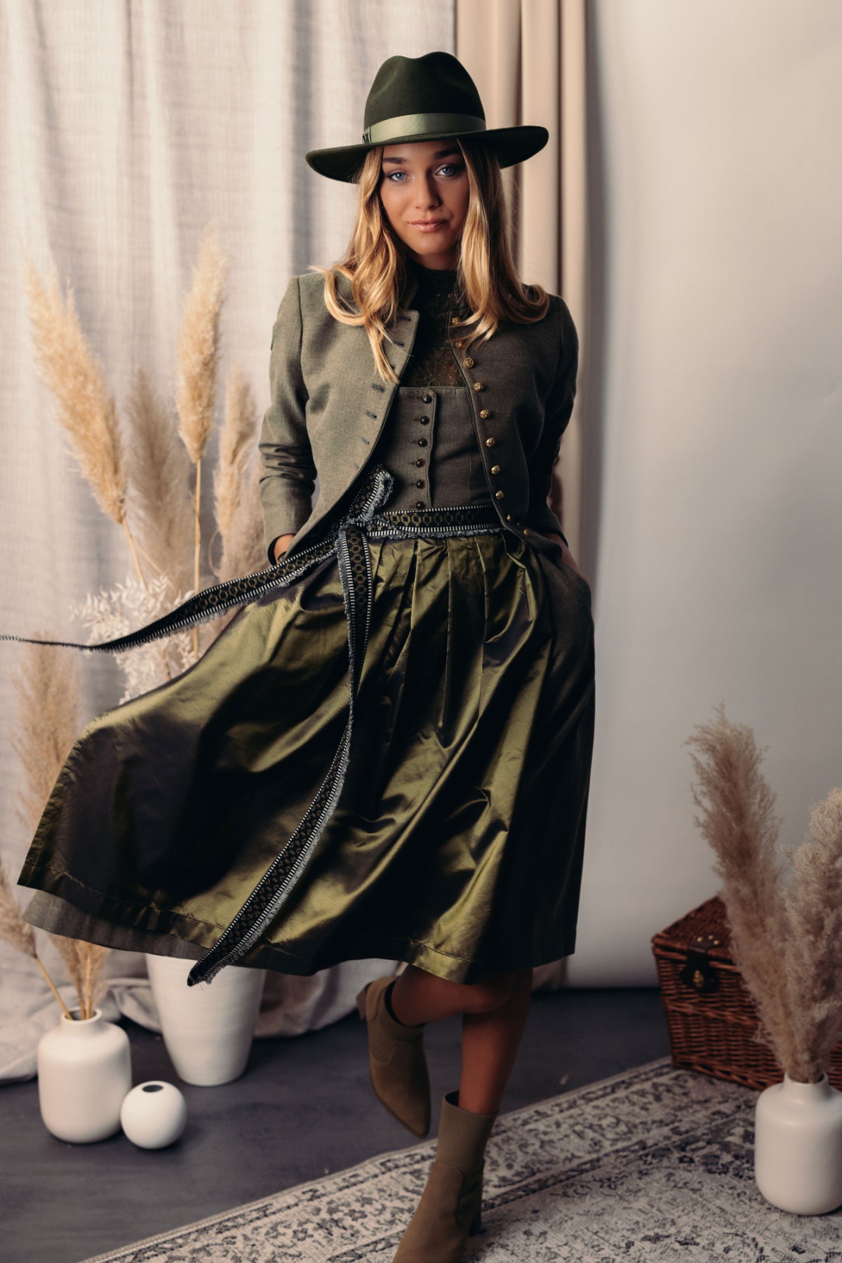 Jacke Lucia