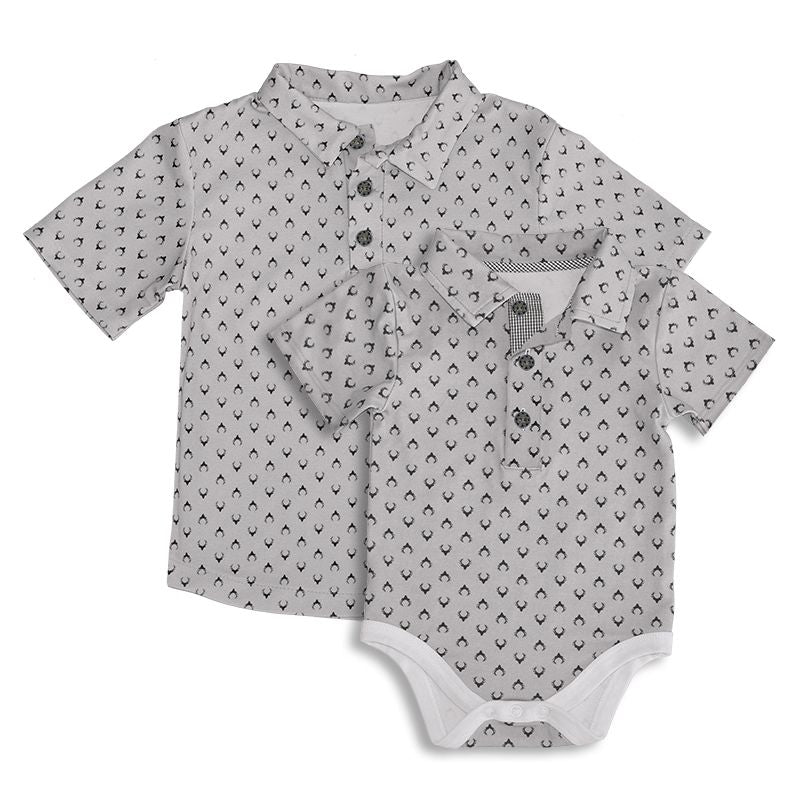 Bubenshirt/Body Castor