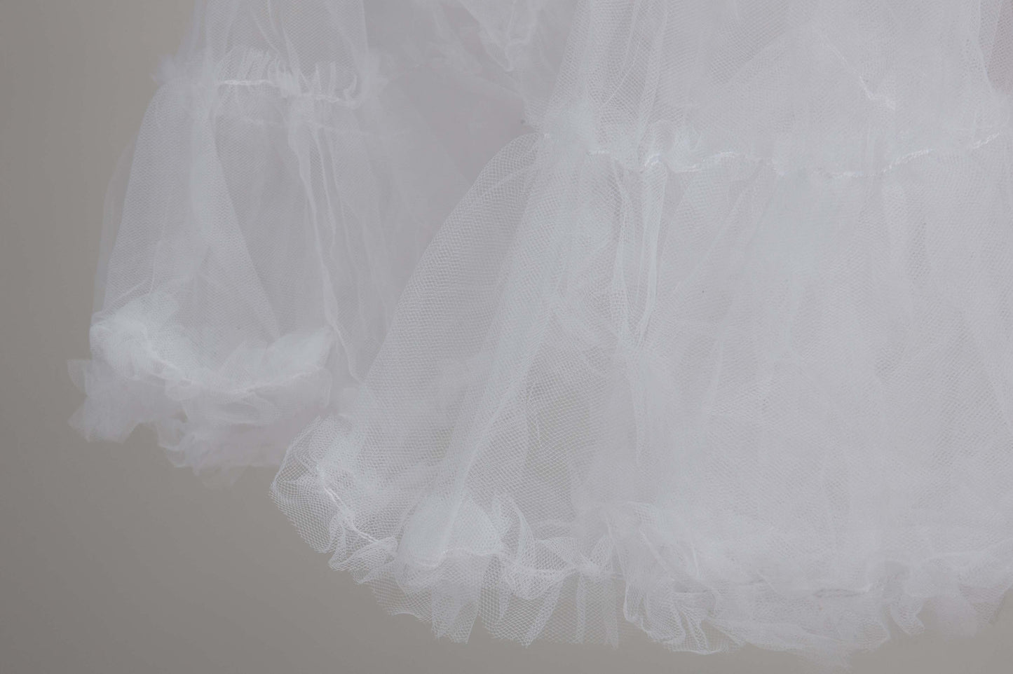 Petticoat my Choice weiss