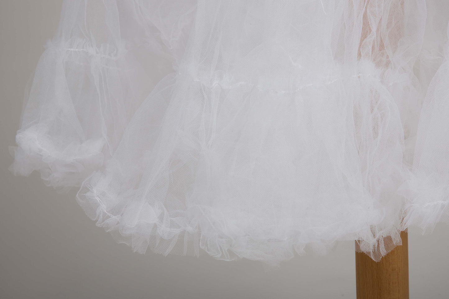 Petticoat my Choice weiss
