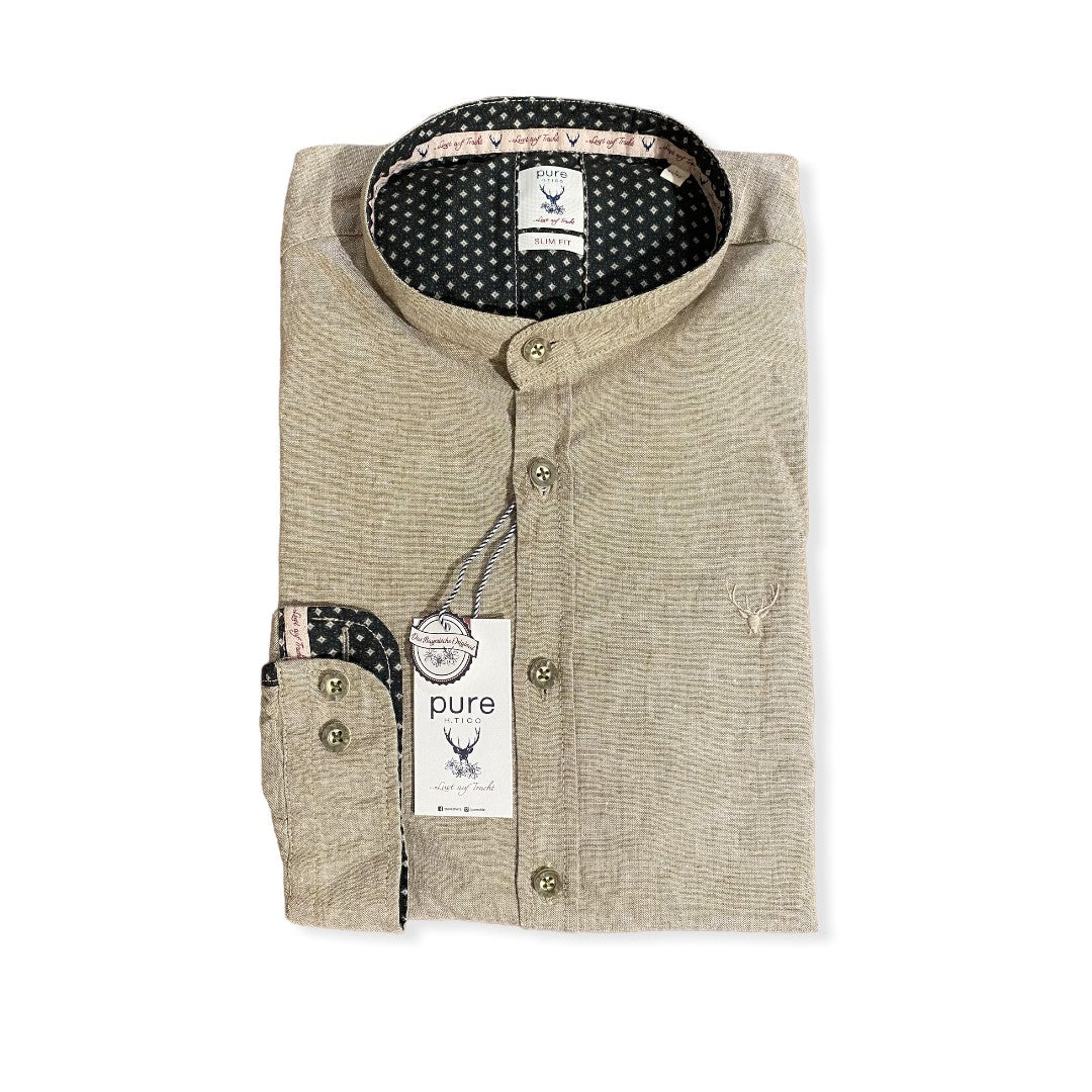 Hemd Pure D52600/21697 in Farbe 210