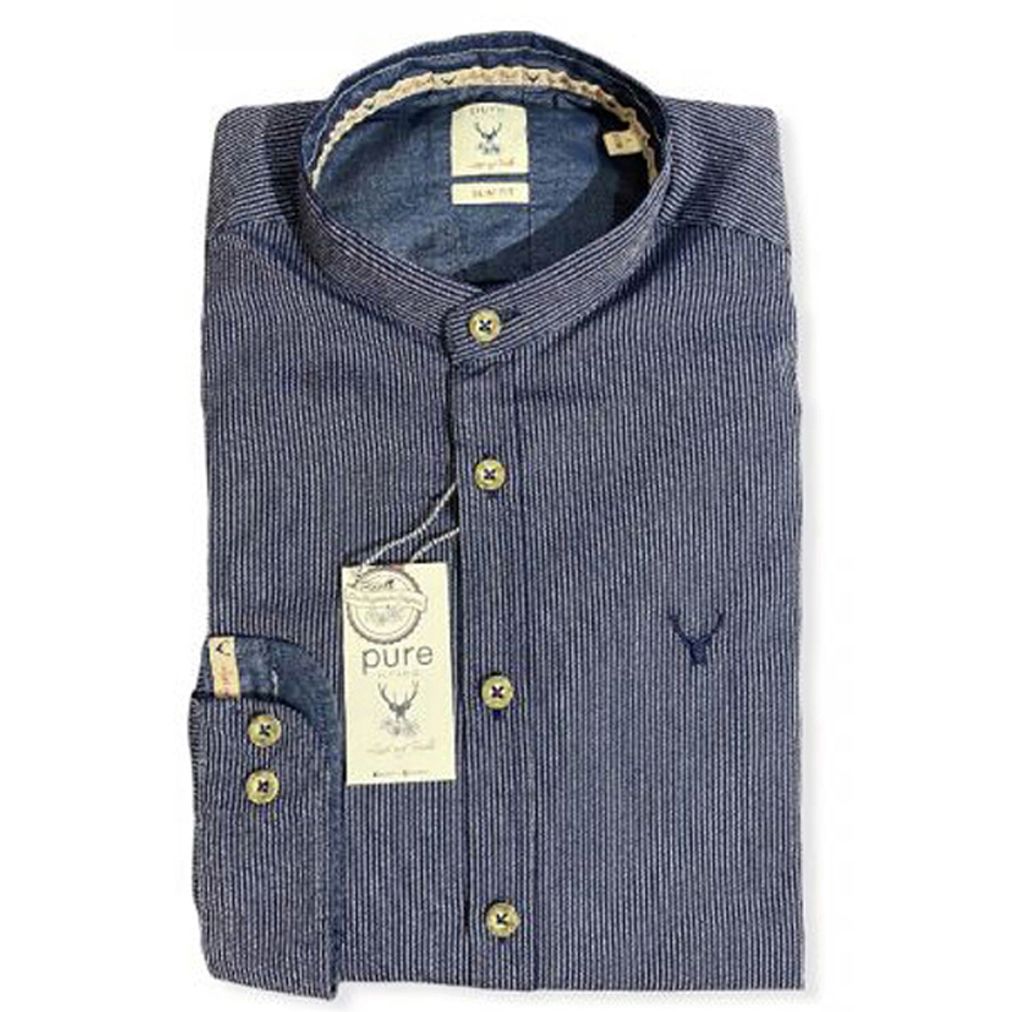 Hemd Pure D52612/21699 in Farbe 168