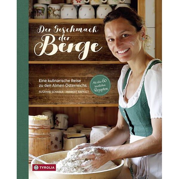 Der Geschmack der Berge