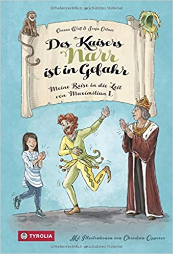 Des Kaisers Narr ist in Gefahr
