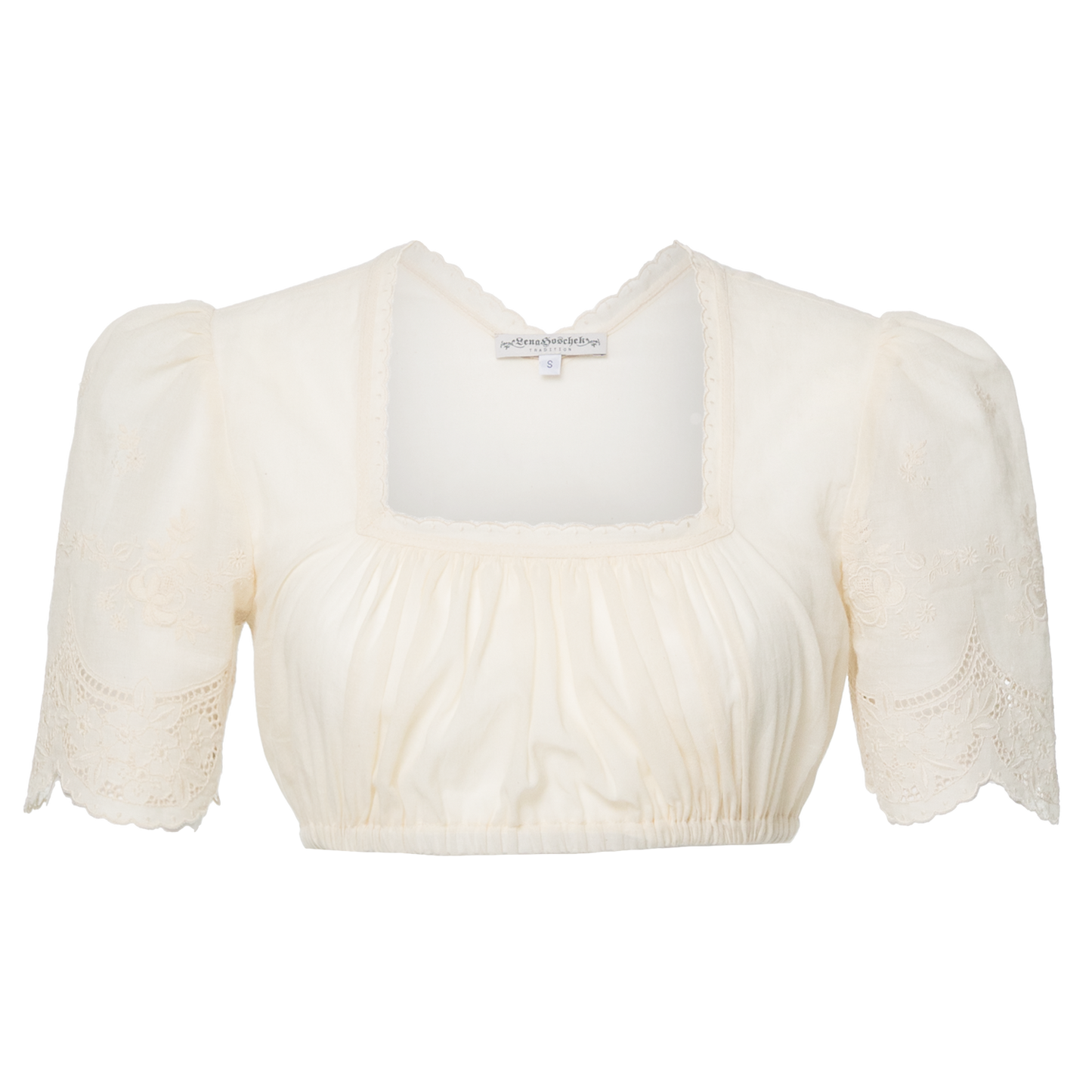 Lena Hoschek Dirndlbluse Wagna