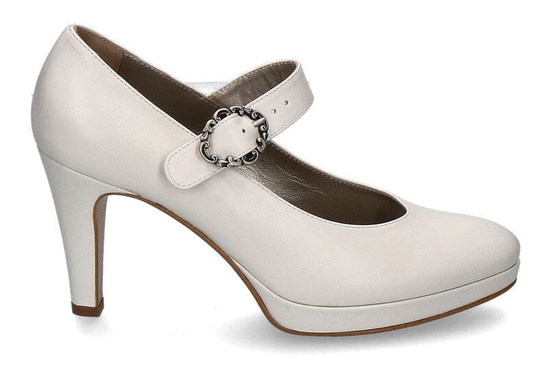 Pumps Braut