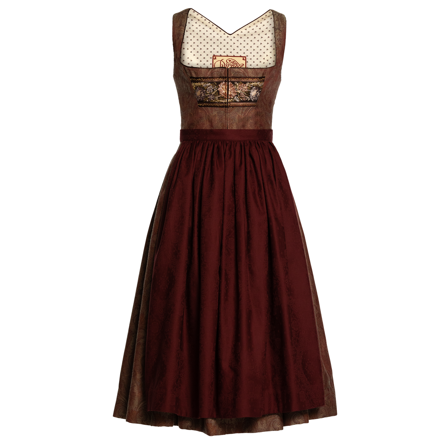 Holly Dirndl