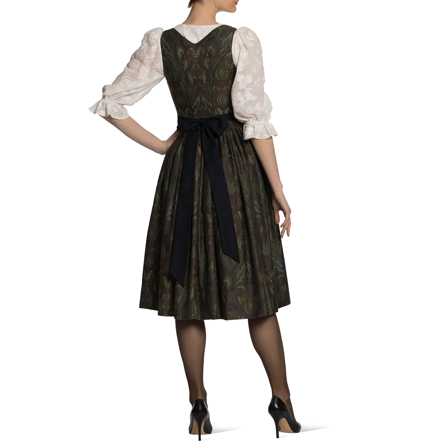 Olga Dirndl von Lena Hoschek