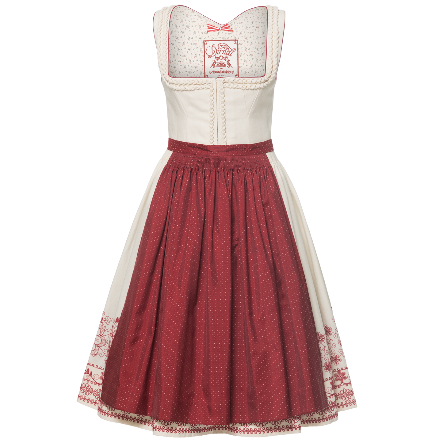 Lena Hoschek Dirndl Réka