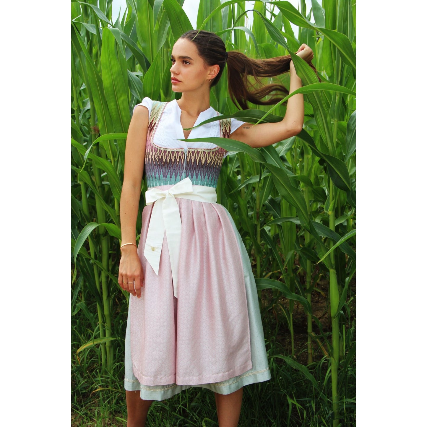 Dirndl Filipa von Alpenherz