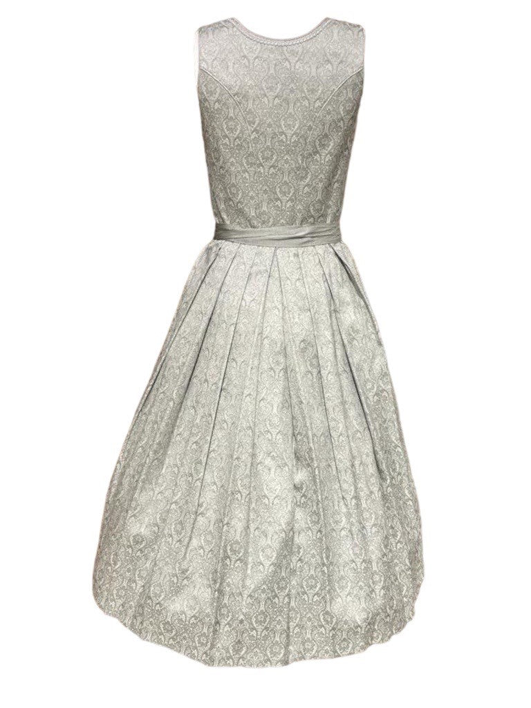 Dirndl Liliane in Grün