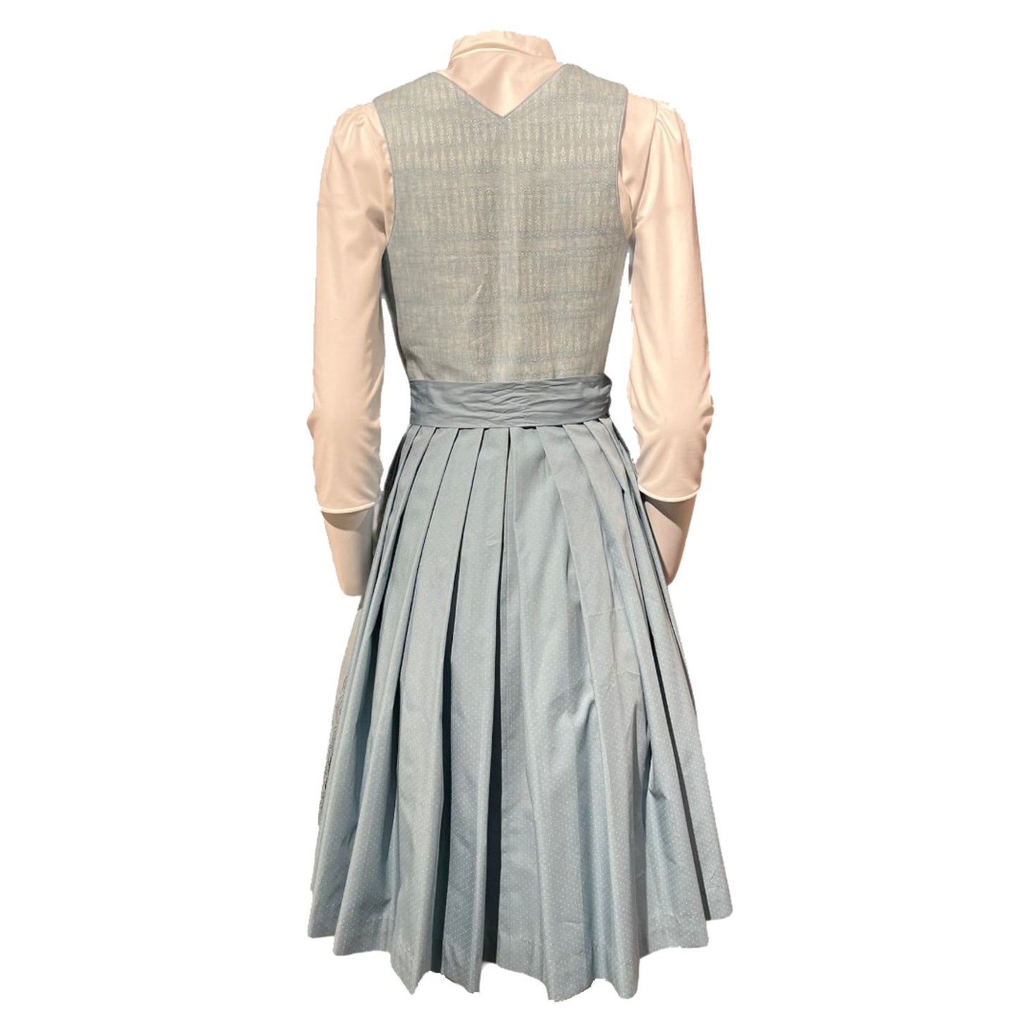Dirndl Bianca FA/Bessy in blau
