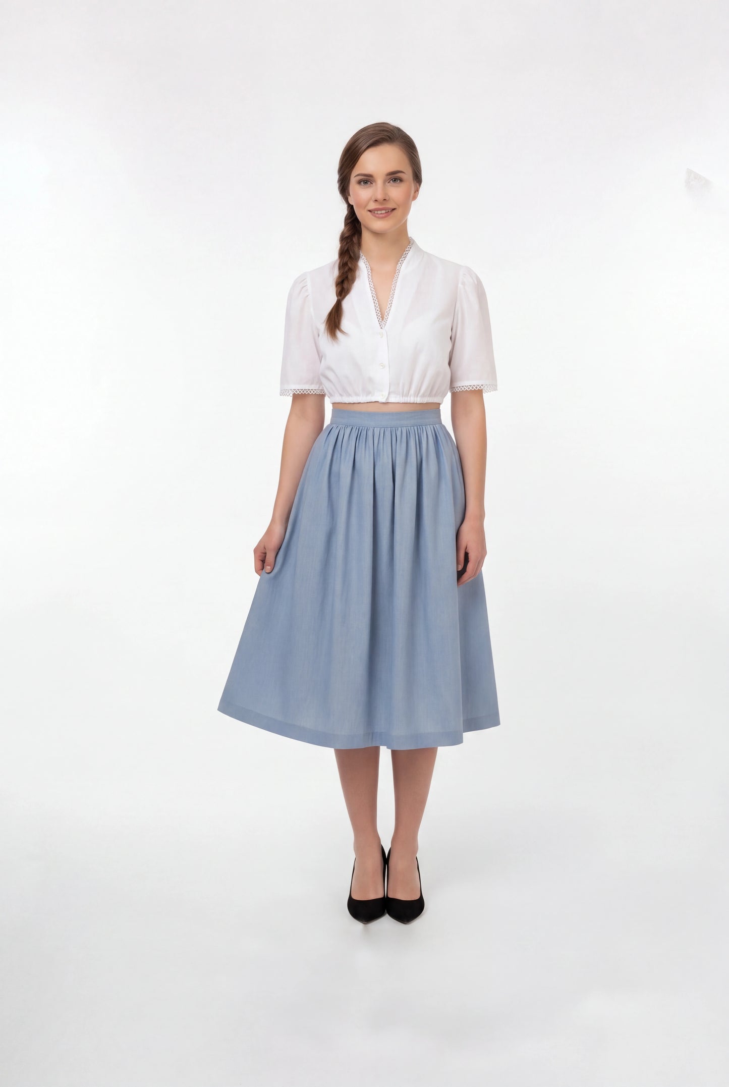 Antonia Dirndlbluse