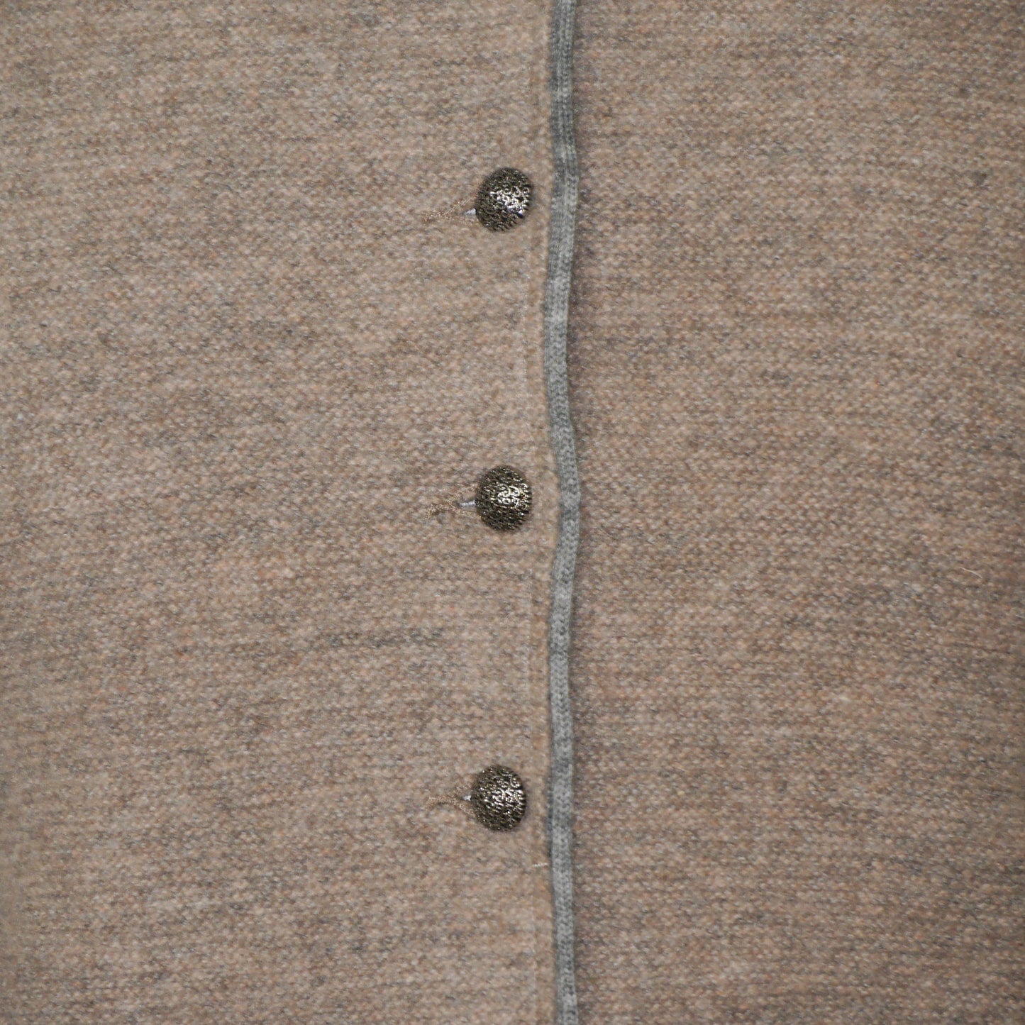 Strickjacke Dorika in lero von Stapf