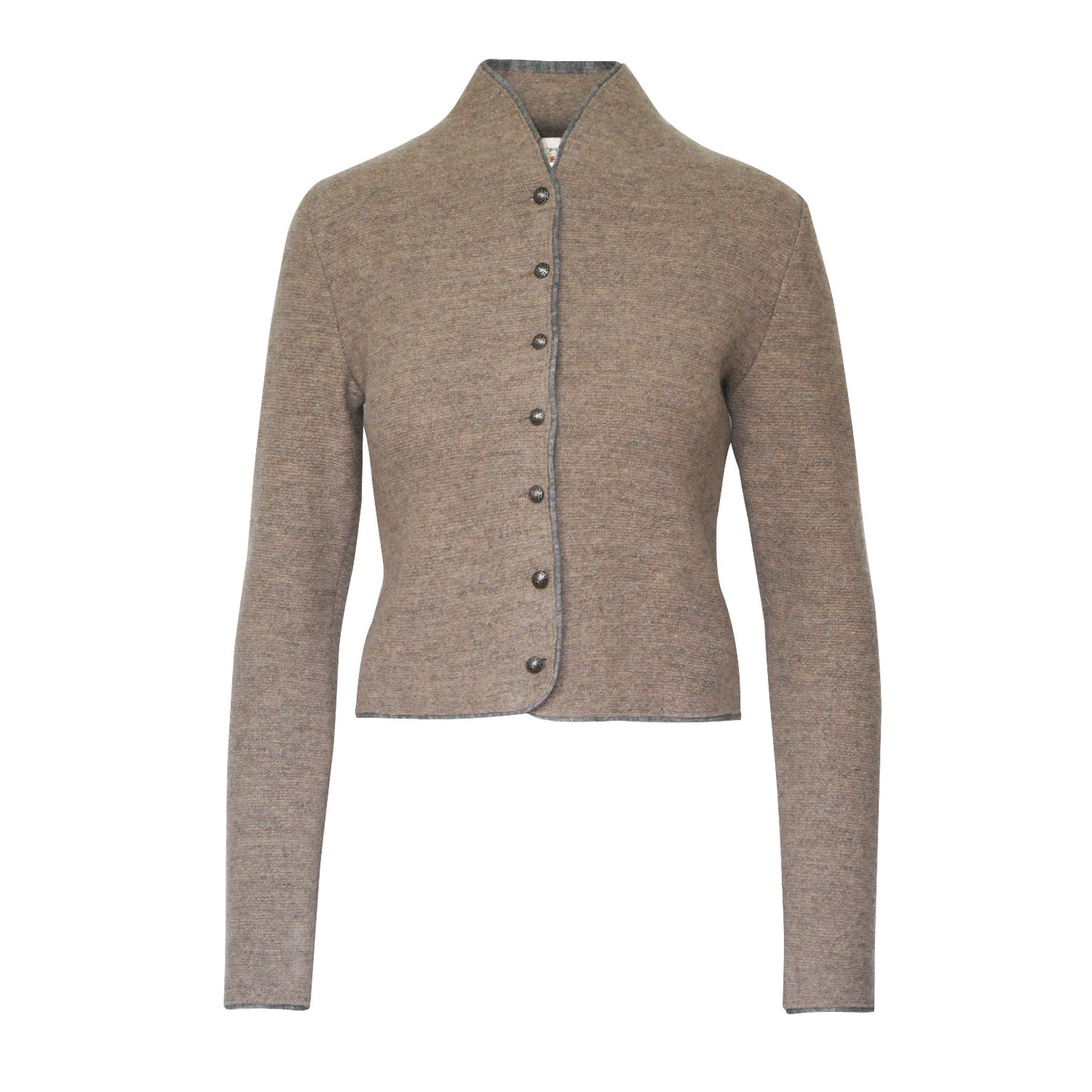 Strickjacke Dorika in lero von Stapf