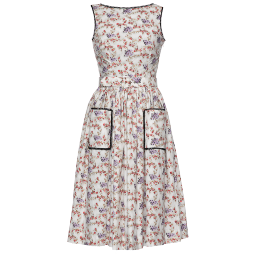 Maggie Dress - Kleid von Lena Hoschek