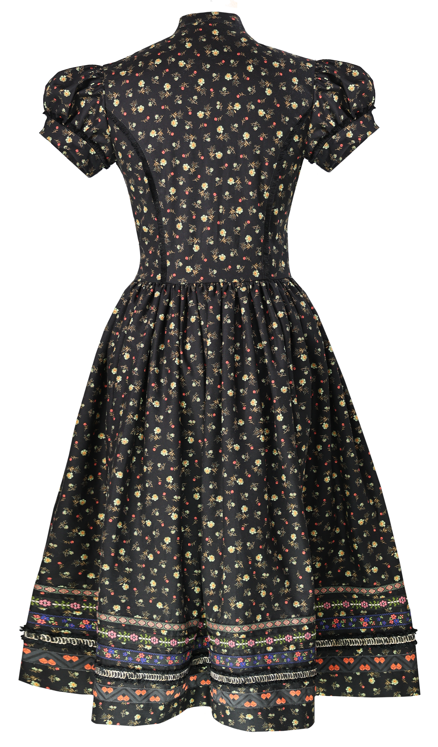 Gretl Dress
