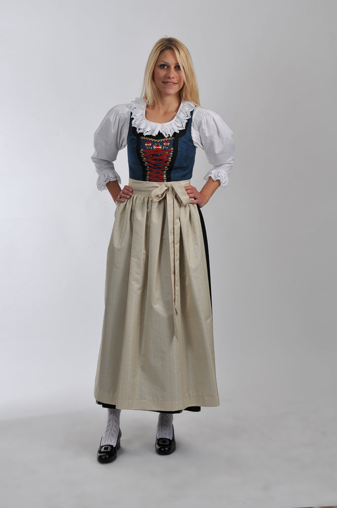 Oberes Unterland Tracht