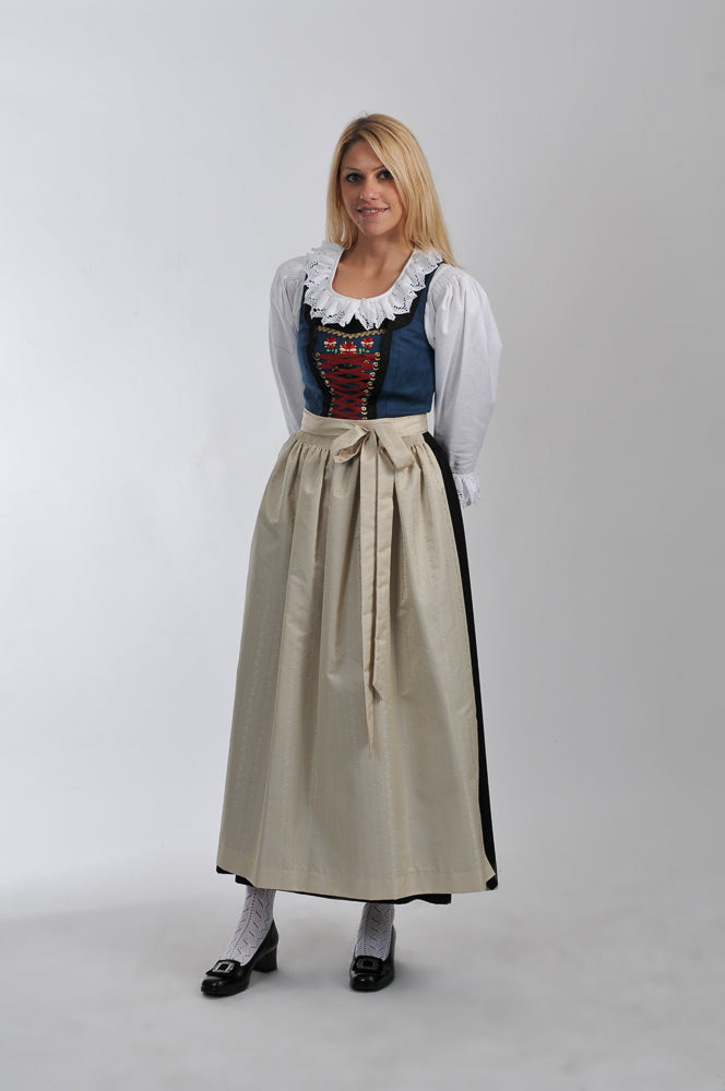 Oberes Unterland Tracht