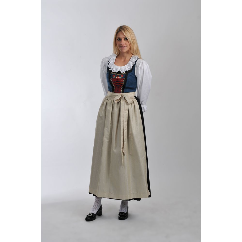 Oberes Unterland Tracht
